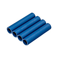 Пресс гидравлический с манометром и педалью, 20 т (комплект из 2 частей)// Stels