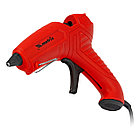 Клеевой пистолет, 11 мм, 25 (80) Вт, 16 г/мин// Matrix