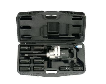 Пневмоинструмент