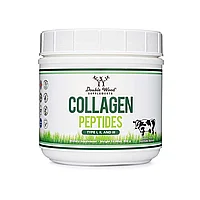 Добавка Double Wood Supplements Collagen Peptides 456 г