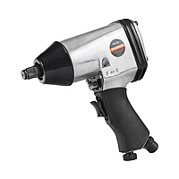 Пневмогайковерт ударный PATRIOT PN 312, 312 Нм, патрон 1/2", 140 л/мин. быстросъем 1/4"