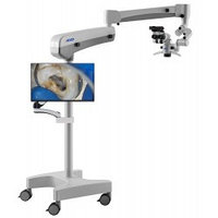 Микроскоп стоматологический SOCO SCM800 UL