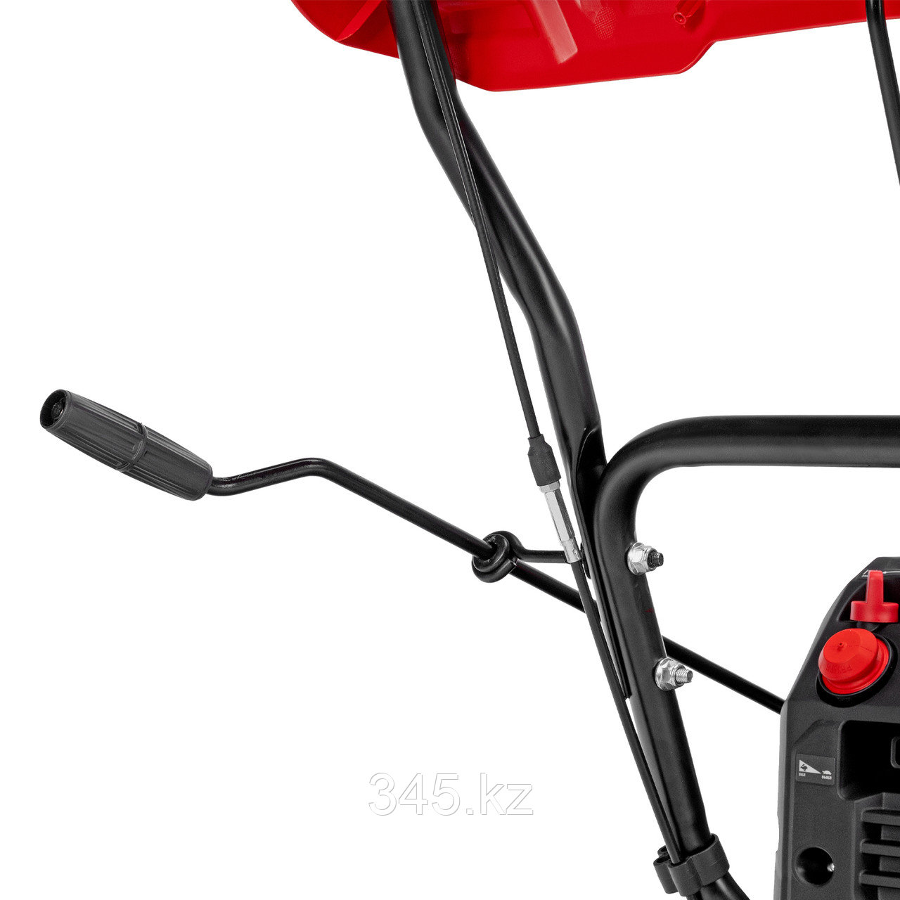 Бензиновая снегоуборочная машина ST 610, 209 cc, ручной старт // MTX