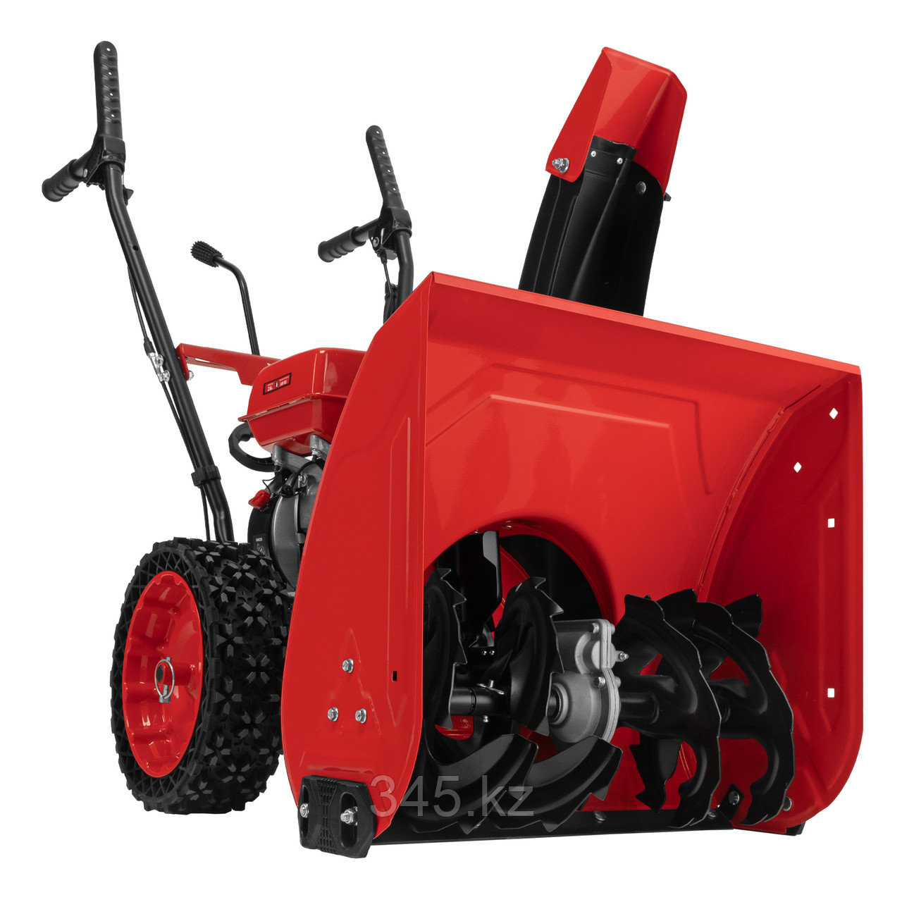 Бензиновая снегоуборочная машина ST 560, 209 cc, ручной старт // MTX