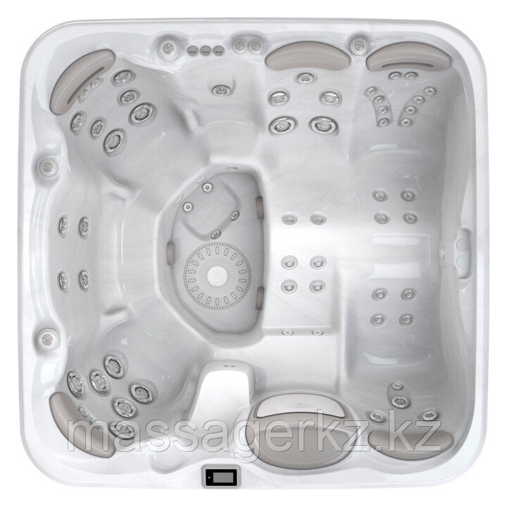 Спа бассейн Hydropool Signature 799 Platinum, фото 1