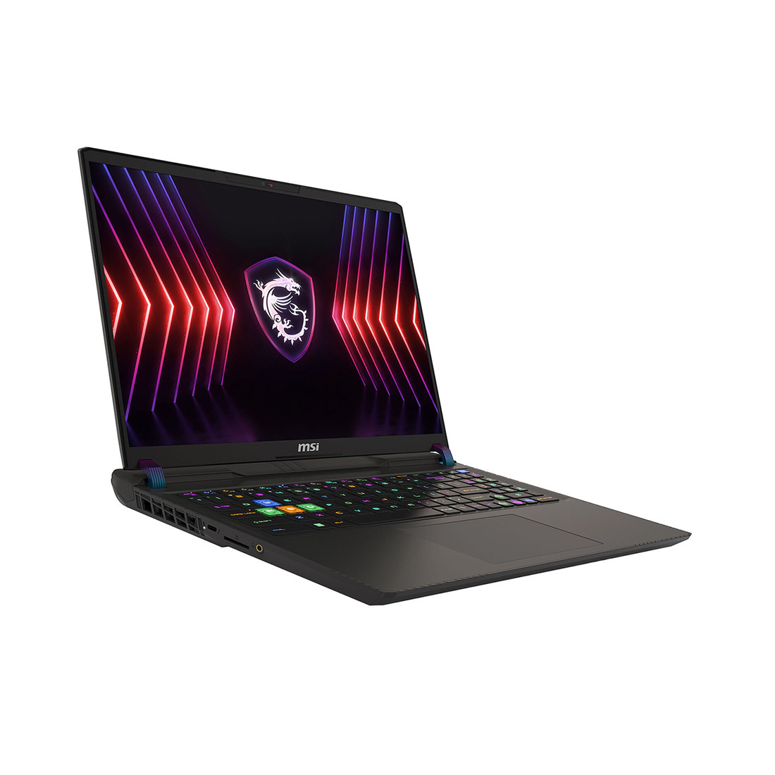 Ноутбук MSI Vector 16 HX AI A2XWHG 16" QHD 240Hz Ultra 7 255HX 16GB 1TB RTX5070 Ti DOS 2-029582-TOP