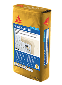 Клей плиточный SikaCeram 14
