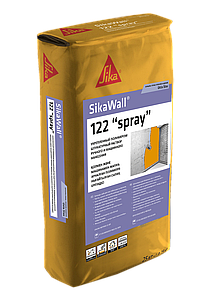 SikaWall 122