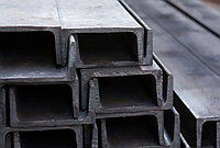 Швеллер низколегированный 09Г2С