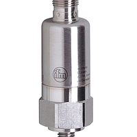 Датчик вибрации IFM VTV122 — контроль вибрации оборудования с точностью и надёжностью