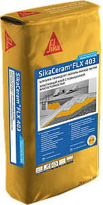 Клей плиточный SikaCeram 403
