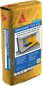 Клей плиточный SikaCeram 402