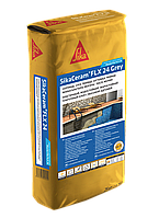 Клей для кафеля SikaCeram FLX24 WHITE