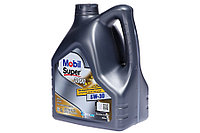 Масло моторное MOBIL Super 3000 XE 5w30 4л.