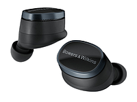 BOWERS & WILKINS Наушники Pi8 ЧЕРНЫЙ