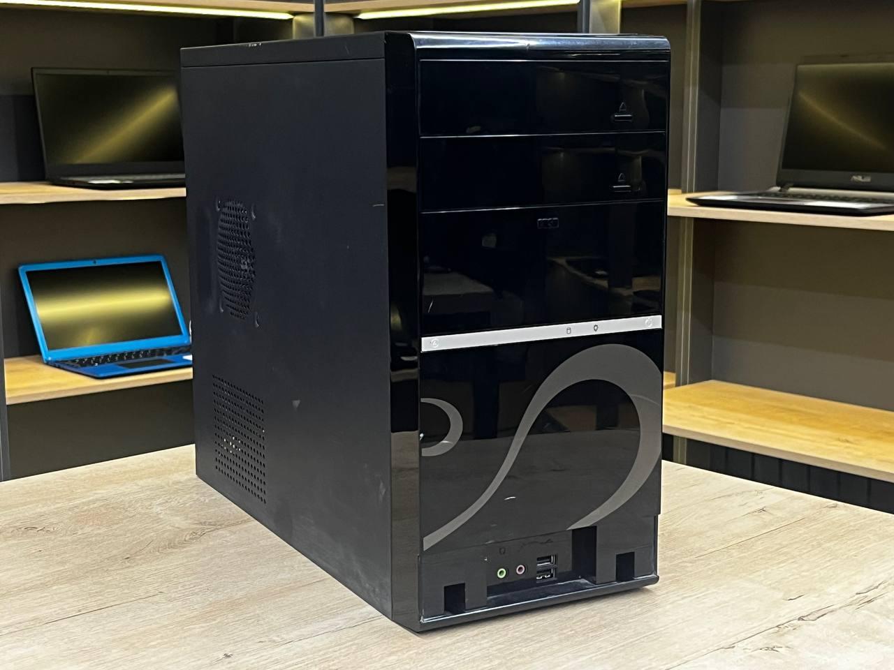Системный блок - Intel Core i5-9500F/16GB/SSD 256GB/GeForce GT 730