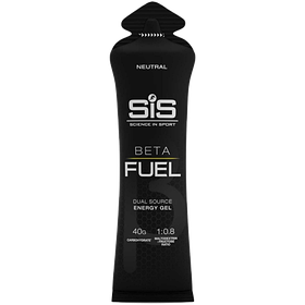 Гель SIS Beta Fuel 60 мл (нейтральный)