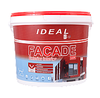 Водоэмульсия Ideal Фасадная 25кг