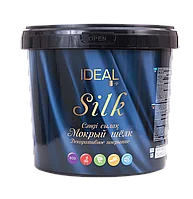 Мокрый шелк Ideal Silk 5кг