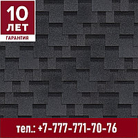 ГИБКАЯ ЧЕРЕПИЦА ТЕХНОНИКОЛЬ Аккорд Серый