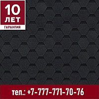 ГИБКАЯ ЧЕРЕПИЦА ТЕХНОНИКОЛЬ Соната Серый