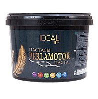 Лак водный Ideal Перламутр 2.5кг