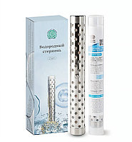 Водородный стержень, Whieda (Health Priority)