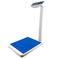 Весы медицинские Масса-К ВЭМ-150.3-А3 (200 кг, 10/20/50 г, внешняя калибровка)