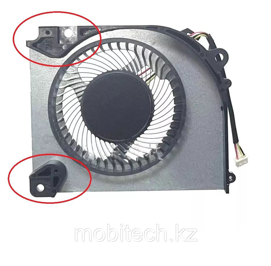 Системы охлаждения вентиляторы COLORFUL COLORFUL X15 AT22 5v 4-pin CPU, фото 1