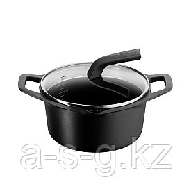 Кастрюли и ковши