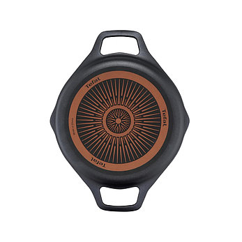 Кастрюля Tefal Delicio E2324674 24см 4.3л, фото 3