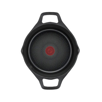 Кастрюля Tefal Delicio E2324674 24см 4.3л, фото 4