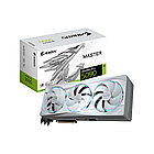 Видеокарта Gigabyte (GV-N5090AORUSM ICE-32GD) RTX5090 AORUS MASTER ICE 32G, фото 4