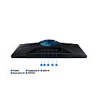 Монитор Samsung 27″ Odyssey G3 LS27DG302EIXCI, фото 4
