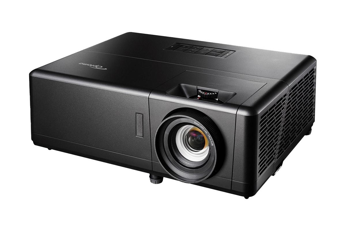 Проектор Optoma UHZ55