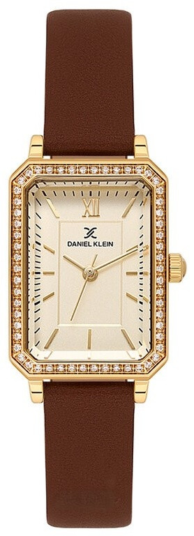 Часы Кварцевые Daniel Klein DK.1.13971-2-RITM нержавеющая сталь