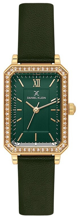 Часы Кварцевые Daniel Klein DK.1.13971-3-RITM нержавеющая сталь