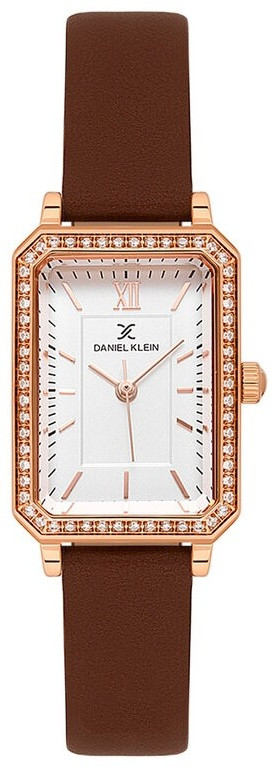 Часы Кварцевые Daniel Klein DK.1.13971-4-RITM нержавеющая сталь
