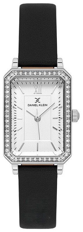 Часы Кварцевые Daniel Klein DK.1.13971-1-RITM нержавеющая сталь