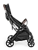 Детская коляска Tomix "CORSA LUX" Black, фото 2