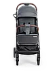 Детская коляска Tomix "CORSA LUX" Grey, фото 3