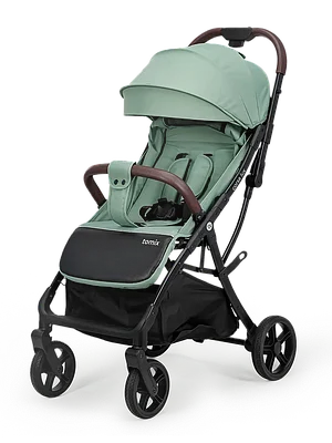 Детская коляска Tomix "CORSA LUX" Olive