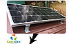 Мини-электростанция на солнечных батареях для базовых станции интернет связи итп, фото 7