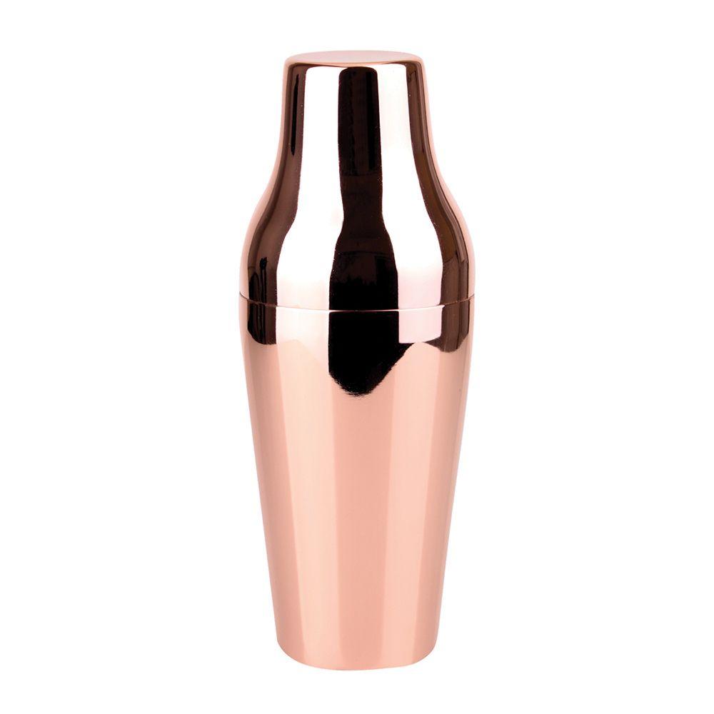 Шейкер французский "Parisienne" 0.70 л, сталь/медь М37085CP