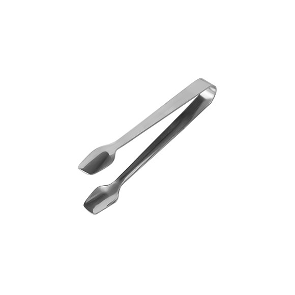 Щипцы для льда и сахара 12 см. нерж MGsteel