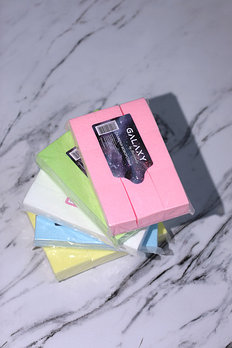 Безворсовые салфетки Galaxy