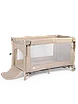 Детский манеж TOMIX "Born Plus" (beige), фото 6