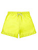 Шорты пляжные для девочек PlayToday Yellow, фото 5