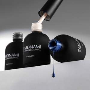 Гель-лаки Monami