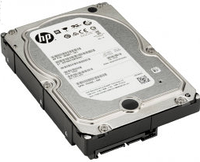 Жесткий диск HP BF450DAJZR 450 Гб Fibre Channel (FC) 4 Gb/sec 15000 об./мин. 3.5" LFF Dual-Port